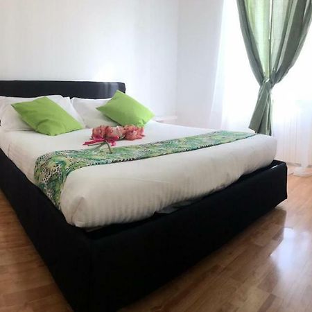 Orchids Apartment Rome Buitenkant foto