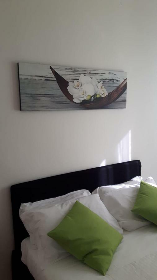 Orchids Apartment Rome Buitenkant foto